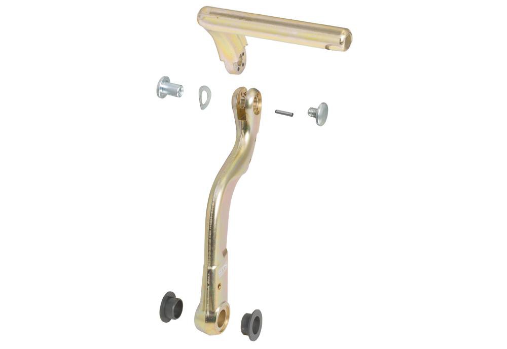 OTK Aluminum Adjustable Throttle Pedal