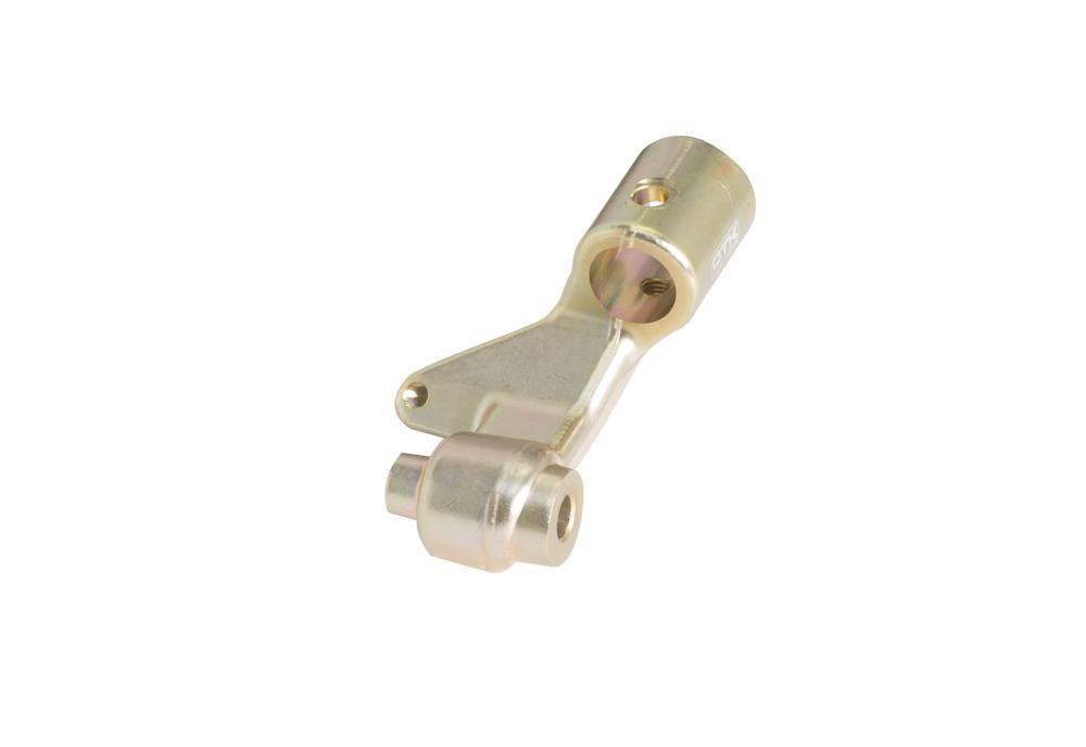 OTK Aluminum Brake Pedal Support