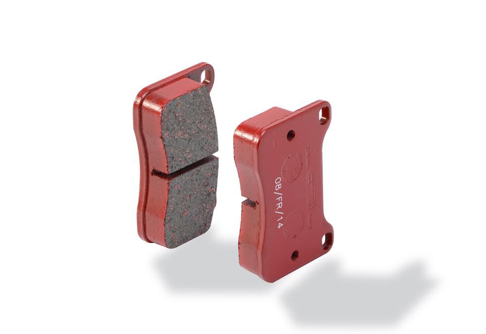 OTK Brake Caliper Pad