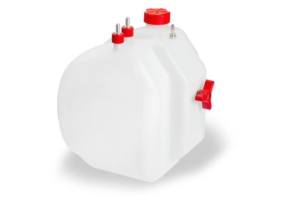 OTK Fuel Tank 8.5L KZ