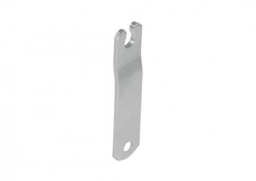 OTK Integral Chain Guard Support Bracket