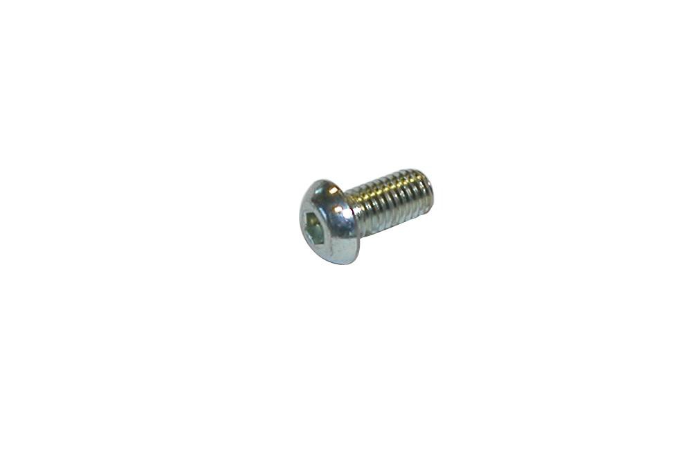 OTK M8x16 Button Head Bolt