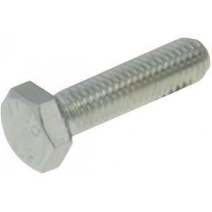 OTK M8x30 Hex Head Bolt