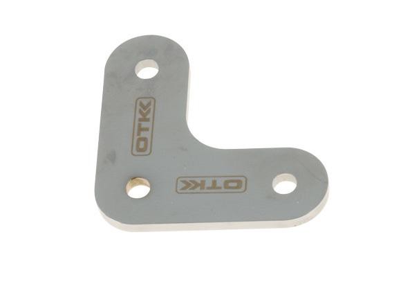OTK Seat Support Extension Plate