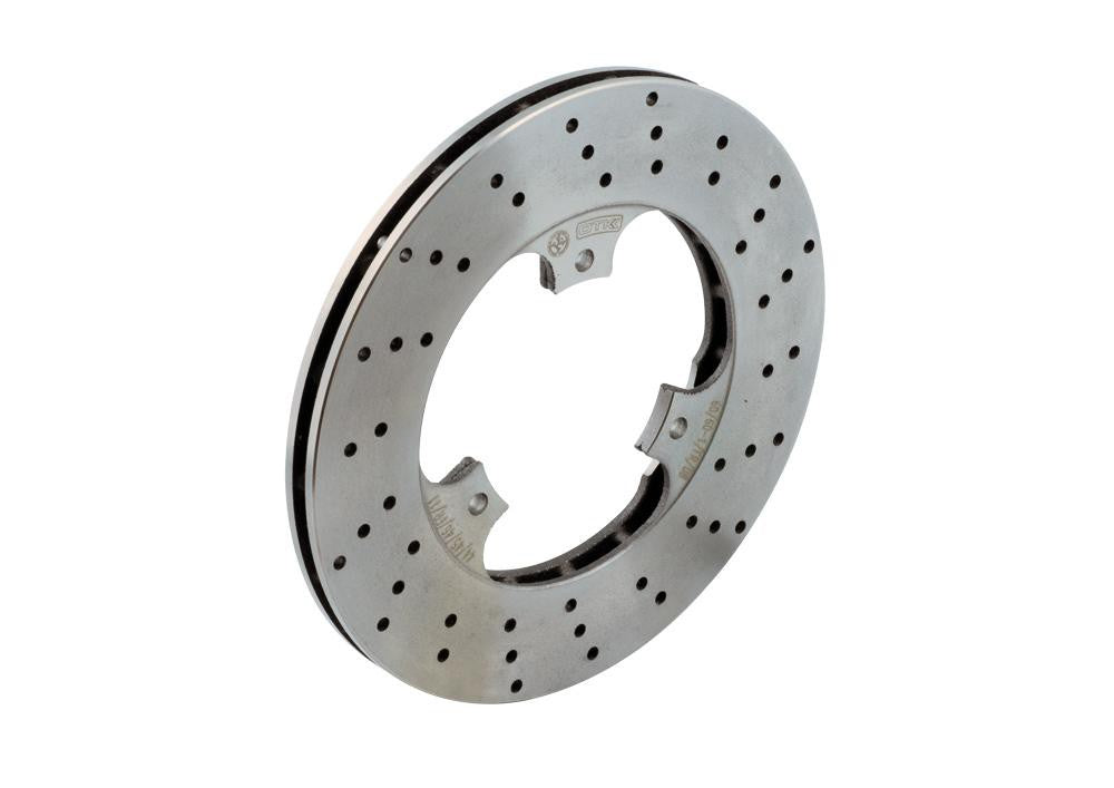 OTK Self Ventilated Rear Brake Disk