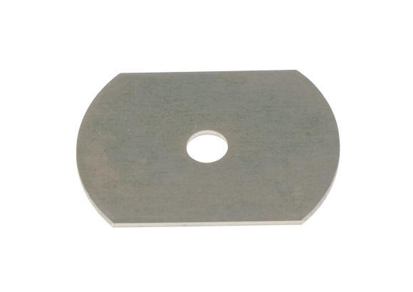 OTK Small Seat Stiffener Plate