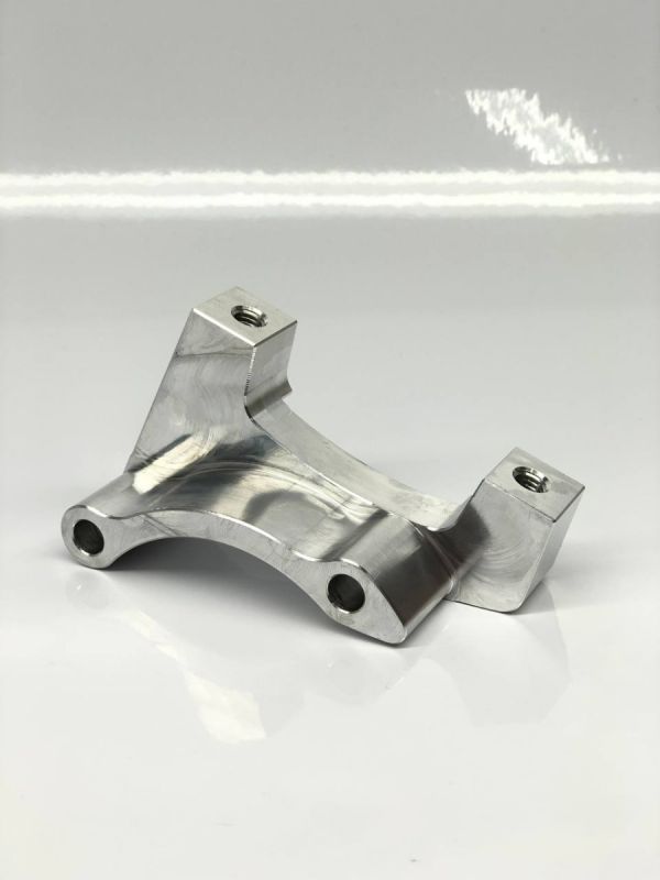 Kart Republic KR2 Brake Caliper Support Bracket 2022