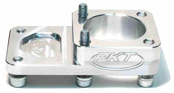 PKT Kid Kart Motor Mount for Praga Baby Kart