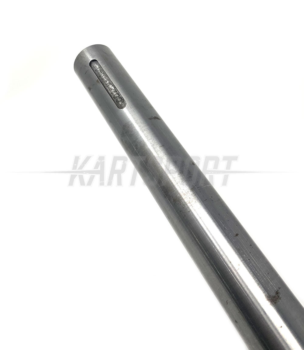 Praga 40mm Rear Axle