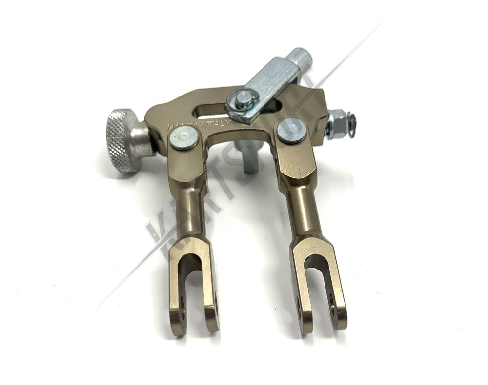 Praga Brake Bias Adjuster