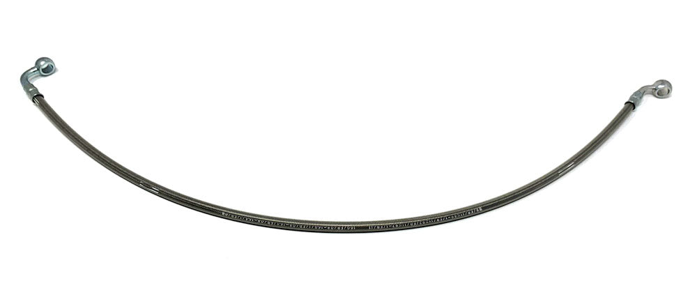 Praga MKB-V1 Rear Brake Line