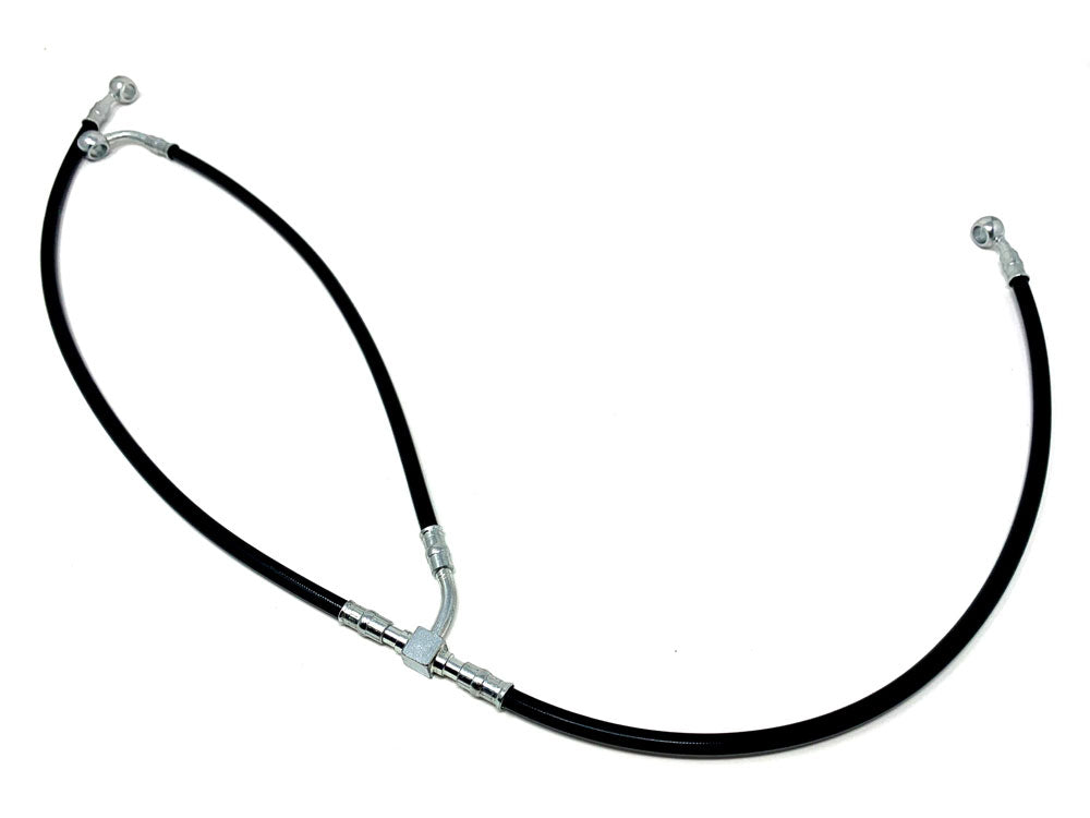 Praga STR-V1 Front Brake Line