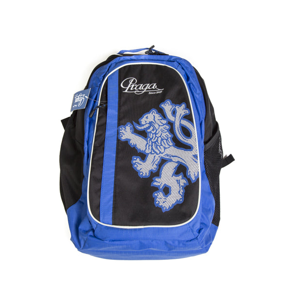 Praga Backpack