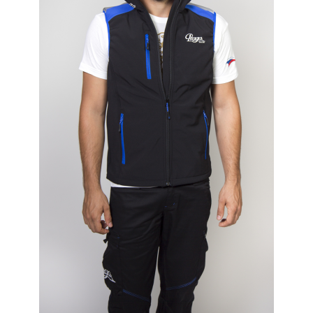 Praga Softshell Gilet