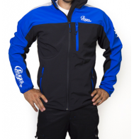 Praga Softshell Jacket