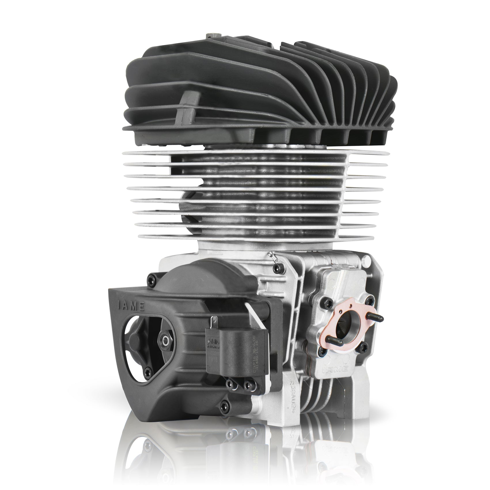 Complete Engine Packages – Kartsport North America
