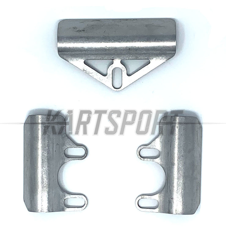 REV Chassis Protector Set