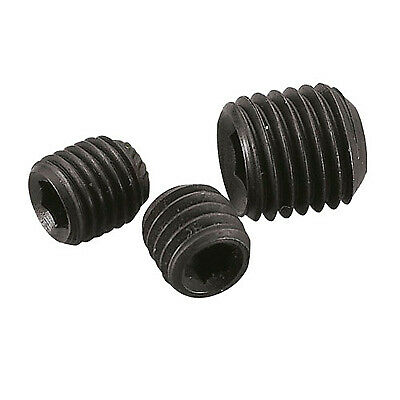 Axle Bearing Set Screw M6 x 6mm