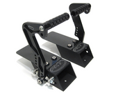 PKT JR1 Pedal Riser Set