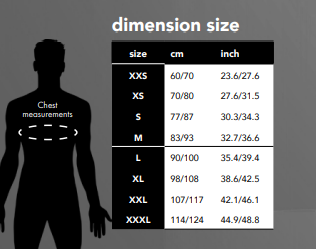 Jecko JRib Protector Green – Kartsport North America