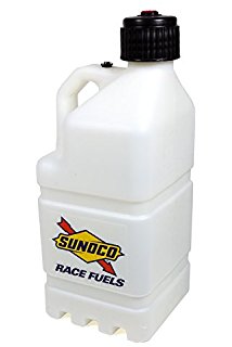 Sunoco 5 Gal Fuel Jug