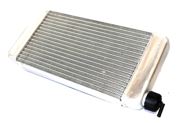 T-8000B IAME X30 Small Radiator