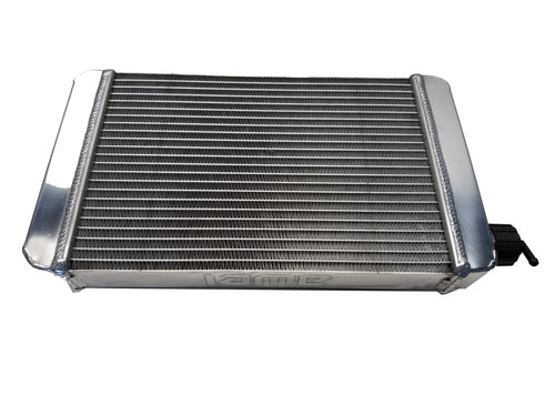 T-8001 IAME X30 Large Radiator - Latest Version