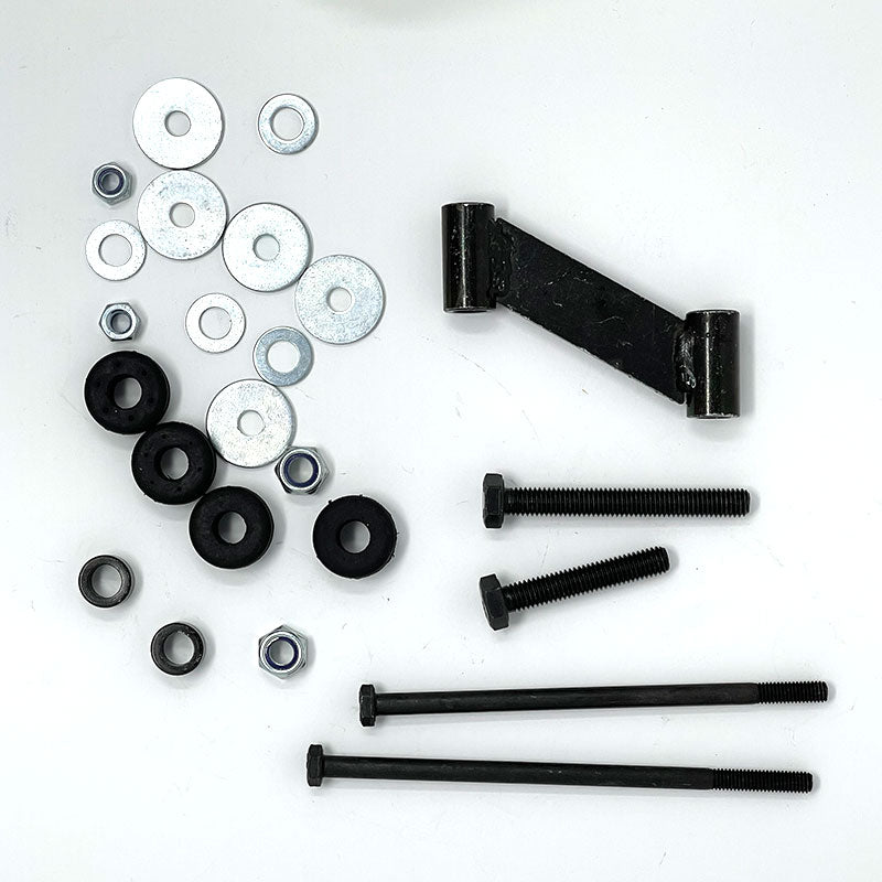 T-8150-C1 IAME Radiator Mounting Kit