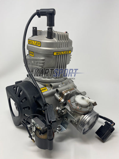 Used X30 Engines (call for pricing and availability)