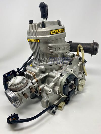 Used X30 Engines (call for pricing and availability)