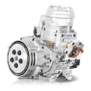 IAME 175cc Super Shifter Engine