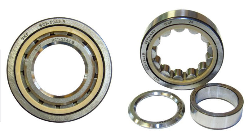 X30125397 IAME X30 Main Roller Bearing