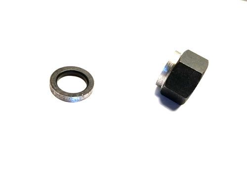 X30125553-US IAME Nut And Washer For Z9 Driver