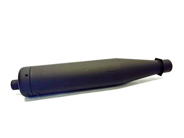 X30125718 IAME X30 Exhaust Silencer - Older Style