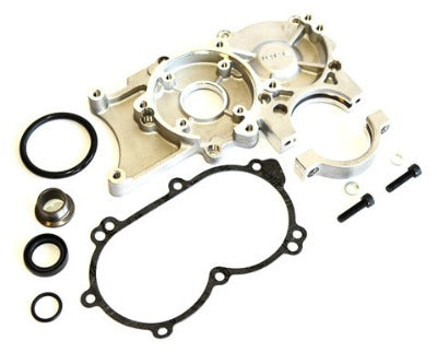 X30125875A-C IAME X30 Ignition Support Cover Kit