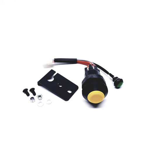 X30125940-K IAME X30 Push Button Start Kit - Older Style