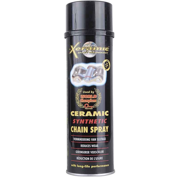 Xeramic Chain Spray